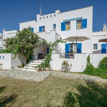 Mateus Studios Plaka  Exterior photo